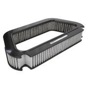 Knecht filtr kabinowy LAK176 - Audi A8 3.7/4.2/4.0 TDI, 10/02-