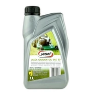 JASOL Garden Oil - Olej do kosiarek i maszyn ogrodniczych SAE 30 1L