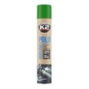 Kokpit nabłyszczający K2 Polo Cockpit spray - Sosna 750ml