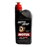 Olej przekładniowy Motul Motyl Gear 75W/80 GL-4 GL-5 1L