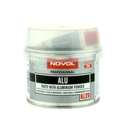 Novol ALU szpachlówka z aluminium 0,25 kg