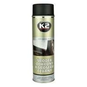 K2 Pro Baranek w sprayu do konserwacji podwozia Czarny 500ml