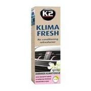 K2 Klima Fresh bezinwazyjny środek do czyszczenia klimatyzacji Flower 150ml