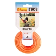 Corona żyłka do podkaszarki okrągła 2,7/15m