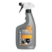 Preparat do czyszczenia stali nierdzewnej TECMAXX 650ml