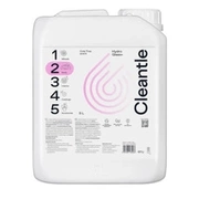 CLEANTLE Hydro Glass+ - hydrofobowy płyn do mycia szyb 5L