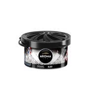 Zapach AROMA CAR Organic Black