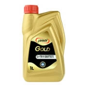 Olej JASOL GOLD 75W/90 GL-4 - 1L