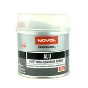 Novol ALU szpachlówka z aluminium 0,75 kg
