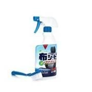 Zestaw do czyszczenia tapicerki Soft99 New Fabric Seat Cleaner
