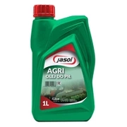 Jasol Agri  ZS - olej do łańcuchów i prowadnic pił 1L