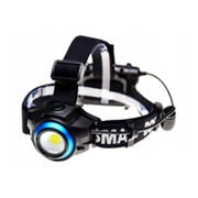 Latarka czołówka LED Bosma 500 Lm *9815*