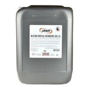 Olej do obróbki skrawaniem - chłodziwo JASOL Metal Working Fluid 12ES op.20L (emulgol)