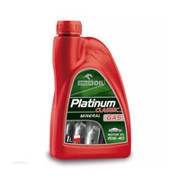 Olej silnikowy Orlen Platinum Classic Mineral Gas 15W/40 1L