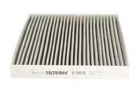 FILTRON filtr kabinowy K1187A