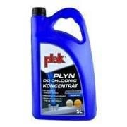 Koncentrat płynu do chłodnic Plak Autorad G11 Blue 5L