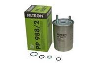 FILTR PALIWA PP988/2 RENAULT FLUENCE MEGANE SCENIC 1,5DCI-2,0DCI 16V 08