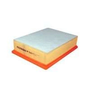 Filtr powietrza AP058/4 Citroen C4, Peugeot 307 1.8,2.0i