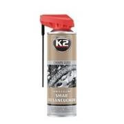 K2 syntetyczny smar do łańcuchów spray 250ml
