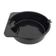 CarPoint miska do zlewania oleju zlewak 37cm 8L