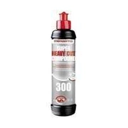 Menzerna Heavy Cut Compound 300 mocnościerna pasta polerska 250ml