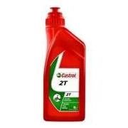 Olej motocyklowy Castrol Super 2T 1L