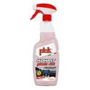 Atas Plak 4R Kokpit do nabłyszczania plastików 750ml