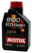 Olej silnikowy Motul 8100 ECO-clean + C1 5W/30 1L