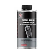 MA Professional czyszczenie wtrysków diesla aplikacja do filtra 500ml