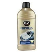 K2 Express szampon samochodowy koncentrat 500ml