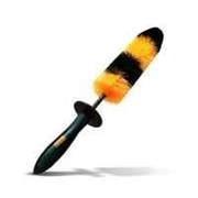 ADBL Wheel Dagger szczotka do felg i kołpaków