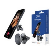 3MK Uchwyt samochodowy magnetyczny na kratkę