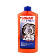 Sonax Xtreme żel do nabłyszczania opon - efekt mokrej opony 500ml