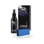 Niewidzialna wycieraczka do szyb samochodowych K2 Vizio Pro 150ml