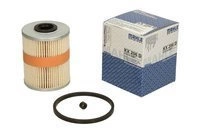 Knecht filtr paliwa KX206D -  Fiat/Renault/Iveco 2.8TDi 98->