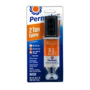 Permatex 2 Ton Extreme Epoxy 25ml
