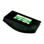 Klocek gumowy do prac polerskich Boll