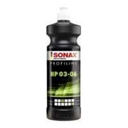 Pasta polerska Sonax ProfiLine NP 03-06 wykończeniowa 250ml