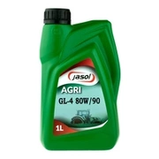 Olej przekładniowy JASOL AGRI GL-4 80w/90 1L