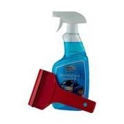 Moje Auto odmrażacz do szyb atomizer 650ml + skrobaczka