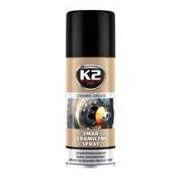 K2 Smar ceramiczny w sprayu wysokotemperaturowy spray 400ml