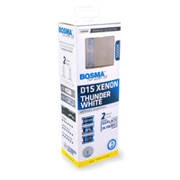 Bosma xenon Duo Pak D1S PK32d-2 85V 35W 5000K - 2szt