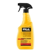 K2 Erla Saniz Shine - Płyn do mycia i czyszczenia łazienek