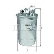 Knecht filtr paliwa KL554 - VW/Audi 2,0TDI 04-