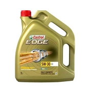 Olej silnikowy Castrol Edge Titanium FST C3 5W/30 5L