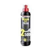 Menzerna Medium Cut Polish 2500 średnio ścierna pasta polerska 250ml