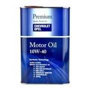 Olej Fanfaro 10W/40 SN/CF Dexos 2 op1l