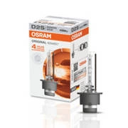 Osram Xenon Żarnik Xenarc Original D2S 35W 4300K - 1szt