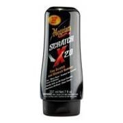 Meguiars ScratchX 2.0 pasta - mleczko do usuwania rys 207ml