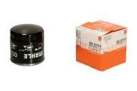 FILTR OLEJU KNECHT/MAHLE OC977/1 AUDI A3 1,4TFSI 12-/SEAT LEON MII 11-/SKODA CITIGO OCTAVIA 11-/VW GOLF VII POLO UP 12